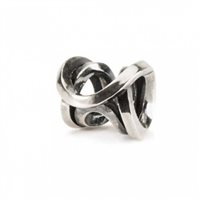 Charm Trollbeads Beads in Argento TAGBE-20219 - TAGBE-20219